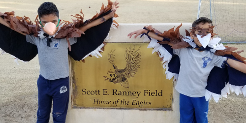 Mr. Ranney Tribute